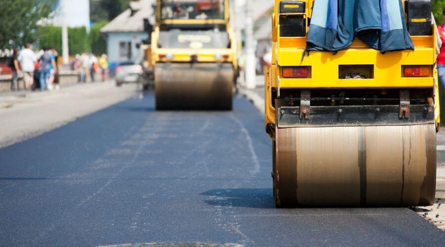 Expert top industrial roofings services in New Berlinville, PA